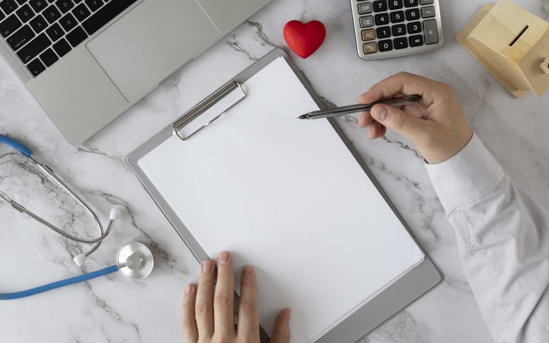 Cuadro médico abierto o cerrado: qué significa y cuál conviene