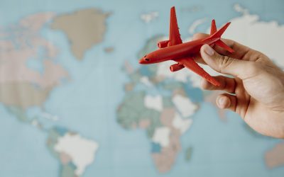 Qué hacer si has sufrido un accidente en el extranjero